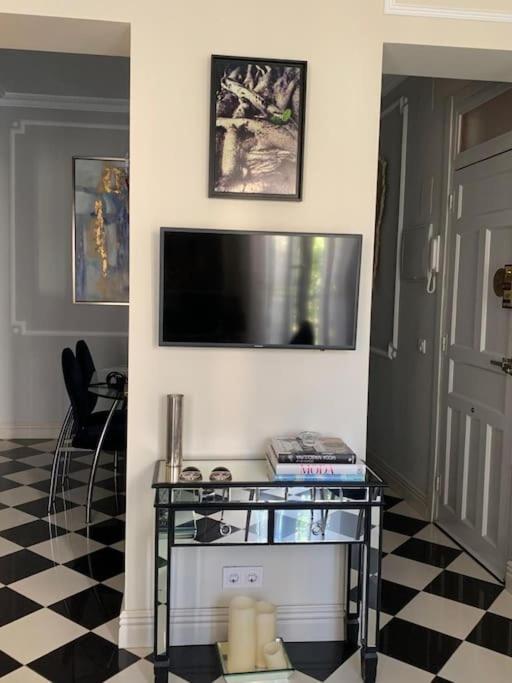 Maravilloso Apartamento Zona Financiera Madrid Ngoại thất bức ảnh