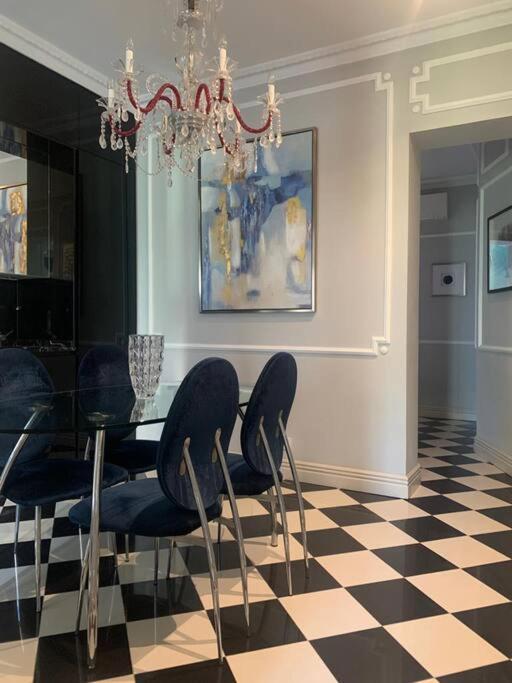 Maravilloso Apartamento Zona Financiera Madrid Ngoại thất bức ảnh