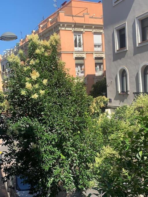 Maravilloso Apartamento Zona Financiera Madrid Ngoại thất bức ảnh